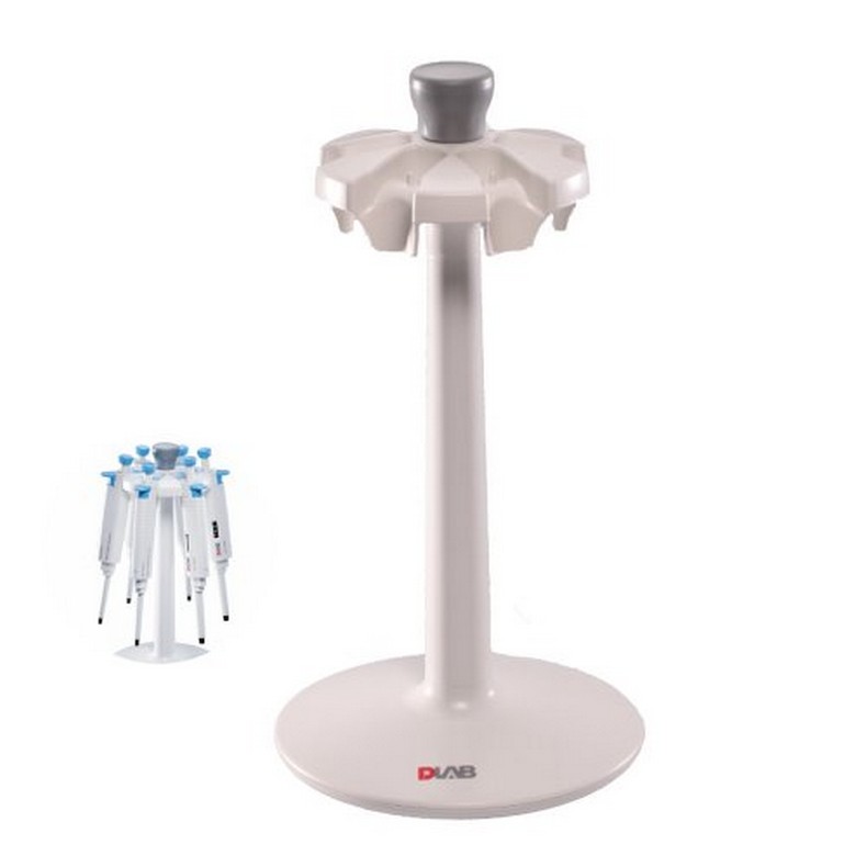 원형 마이크로 피펫 스탠드(6구) 260,000원