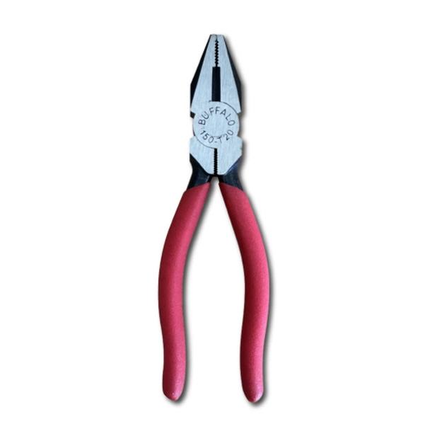 세신버팔로 뺀지 비압착형 펜치 플라이어 6인치 10,800원