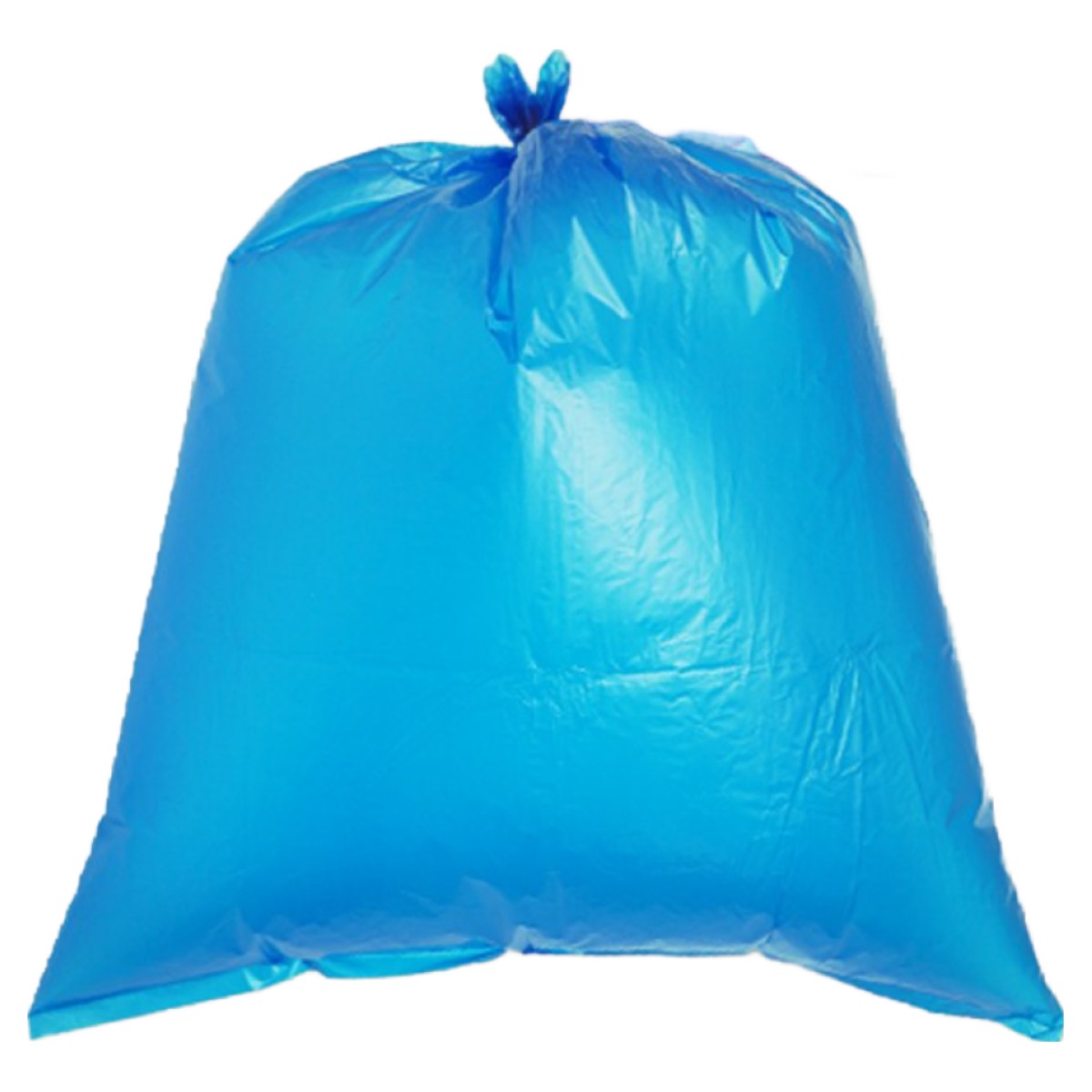 이지그린몰 분리수거 비닐봉투 쓰레기봉투 평판형 100L 50매 청색, 1개, 100L 11,900원