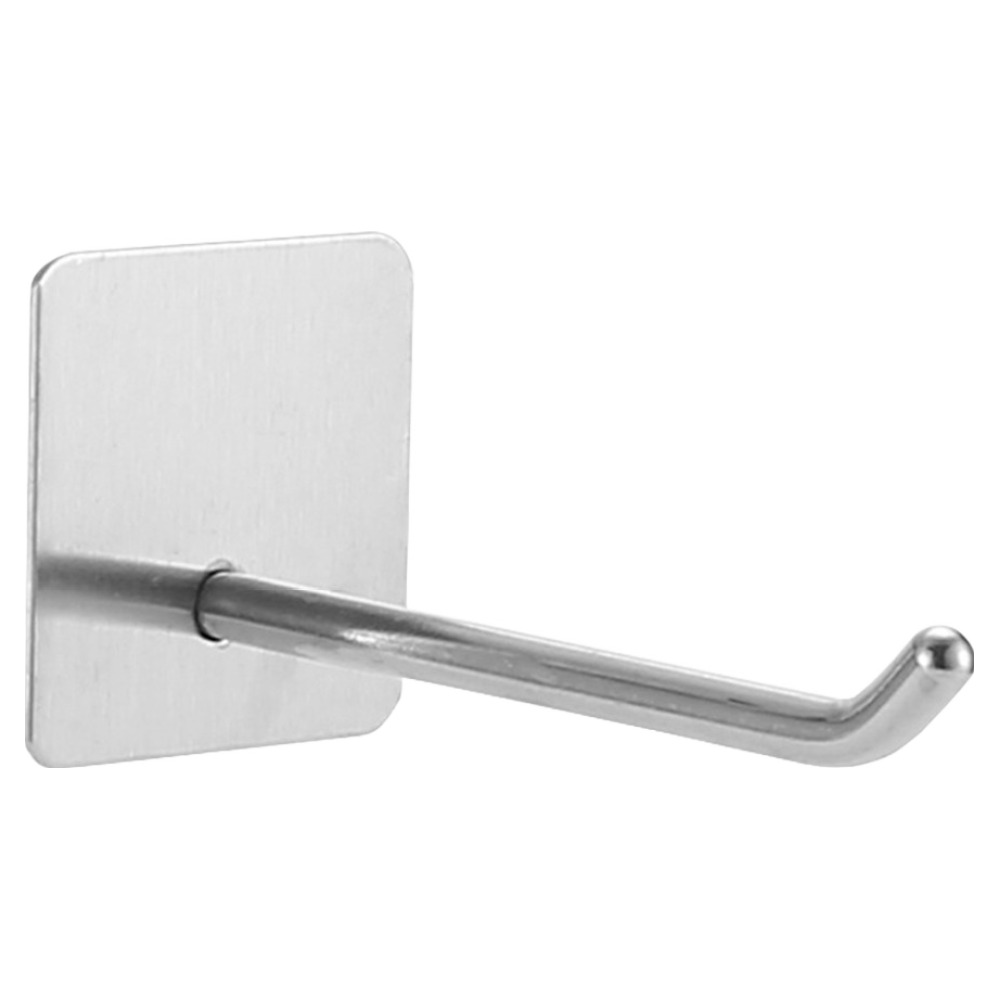 월드크린 스텐 후크 도구걸이 LV 롱타입 9cm 4,300원