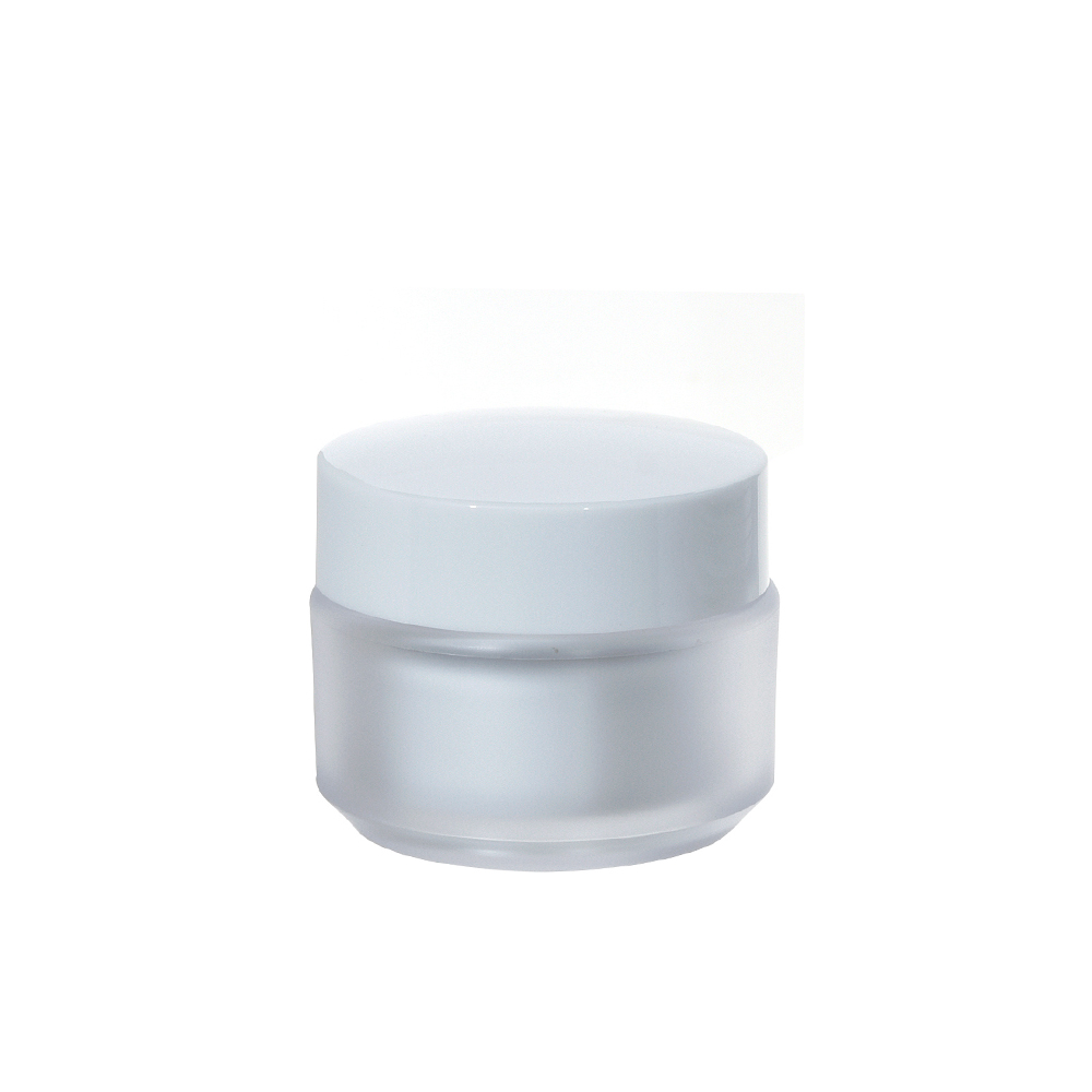 고급형 이중 크림용기 화장품 용기 모음 백색 반투명  허브스프레이 공병 2,630원