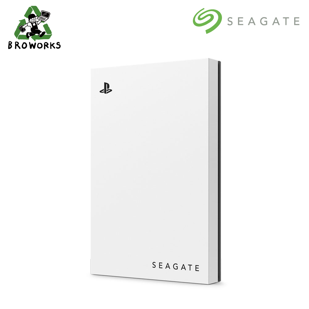 씨게이트 Game Drive for PS5 HDD 2TB 외장하드 PS4 호환 229,000원