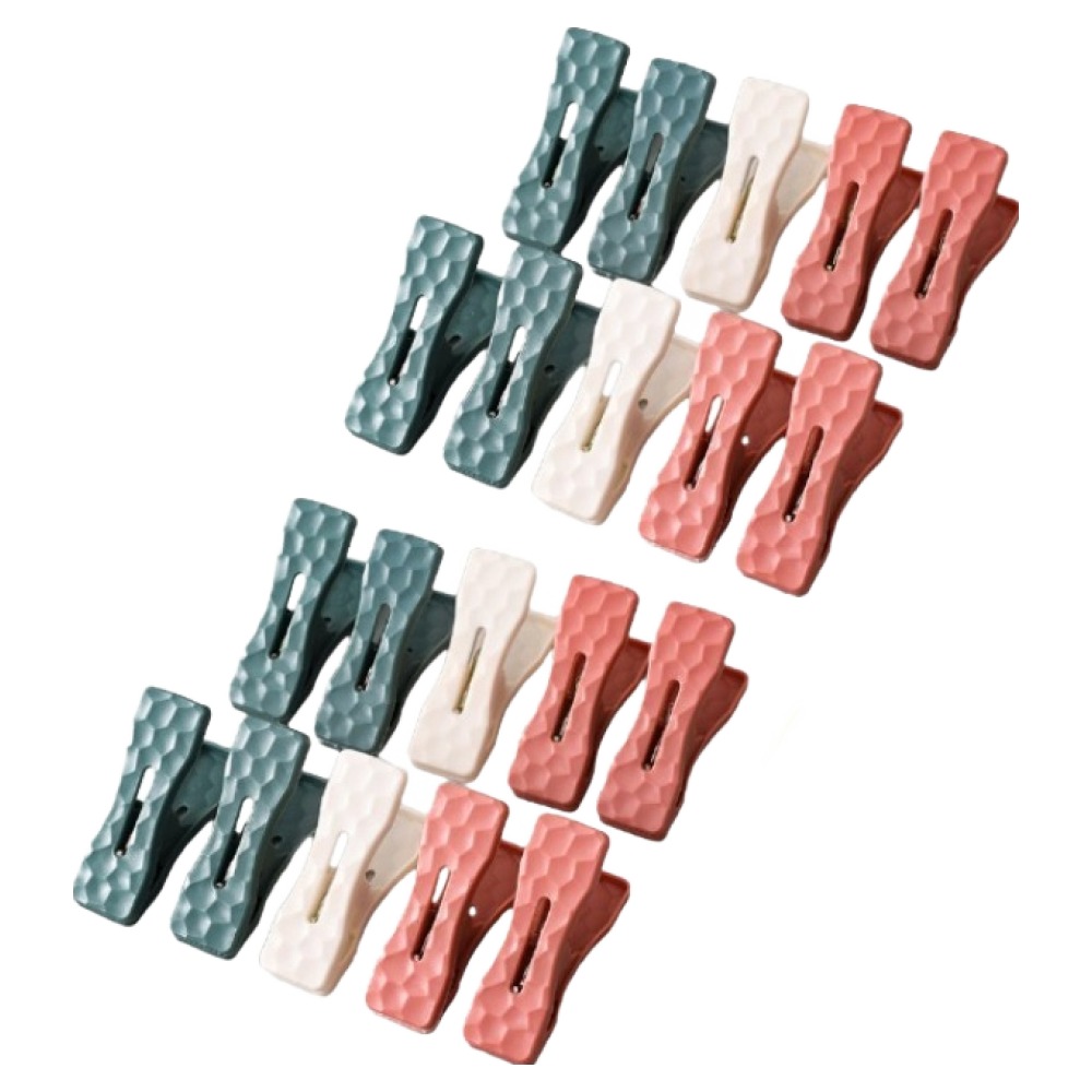 해피굿즈 다용도 심플 빨래집게 A타입2 20p 세트 12,500원