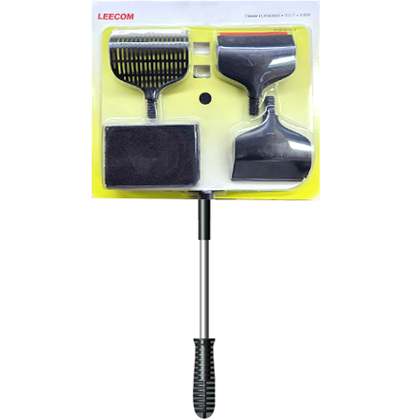 리컴 어항 청소관리 대롱 + 헤드 키트 5종 세트 MQ-601 11,750원