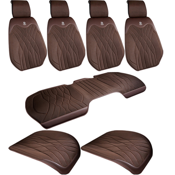 순잠 썸머 컬러풀 카시트 풀세트 70,680원