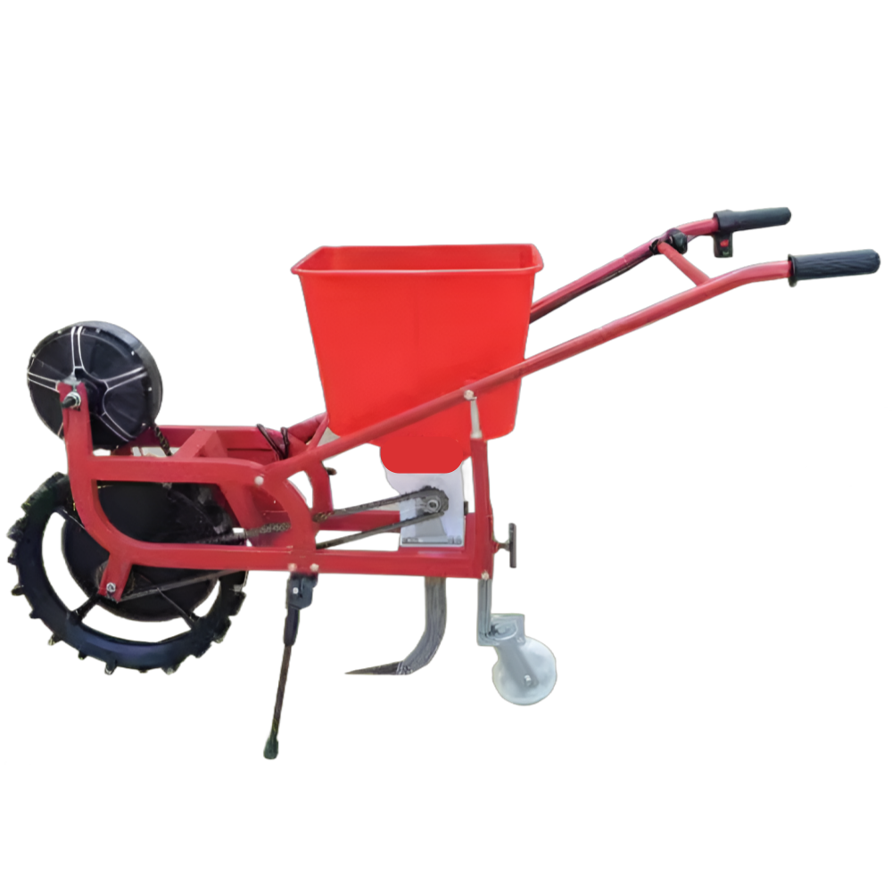 농사왕 씨앗 파종기 비료 뿌리기 동시에 모종 이식기 파종기계 엔진 전기 배터리 모종기 핸드 406,000원