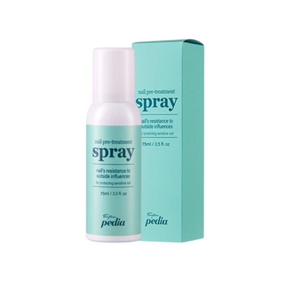 핑션 페디아 네일 프리 트리트먼트 75ml  문제성 손발톱 개선제 30,000원