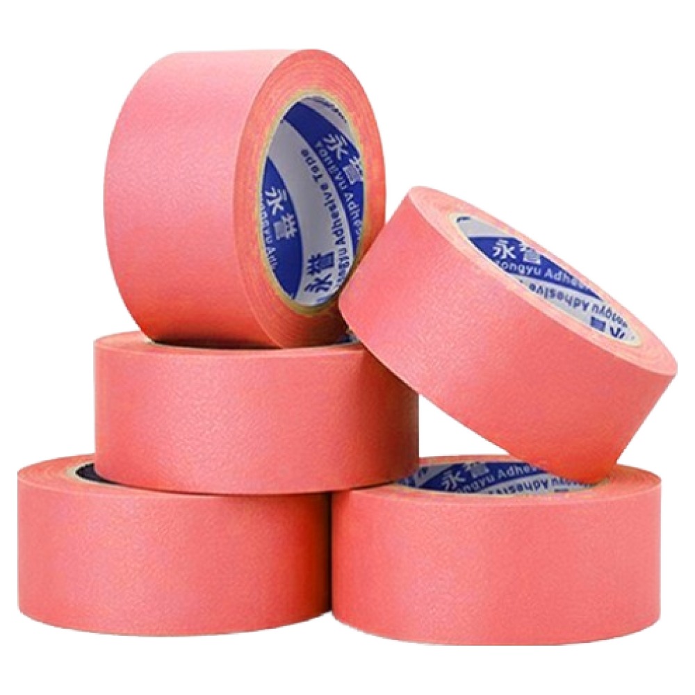 OON 마스킹 테이프 분홍색 30mm 7,900원