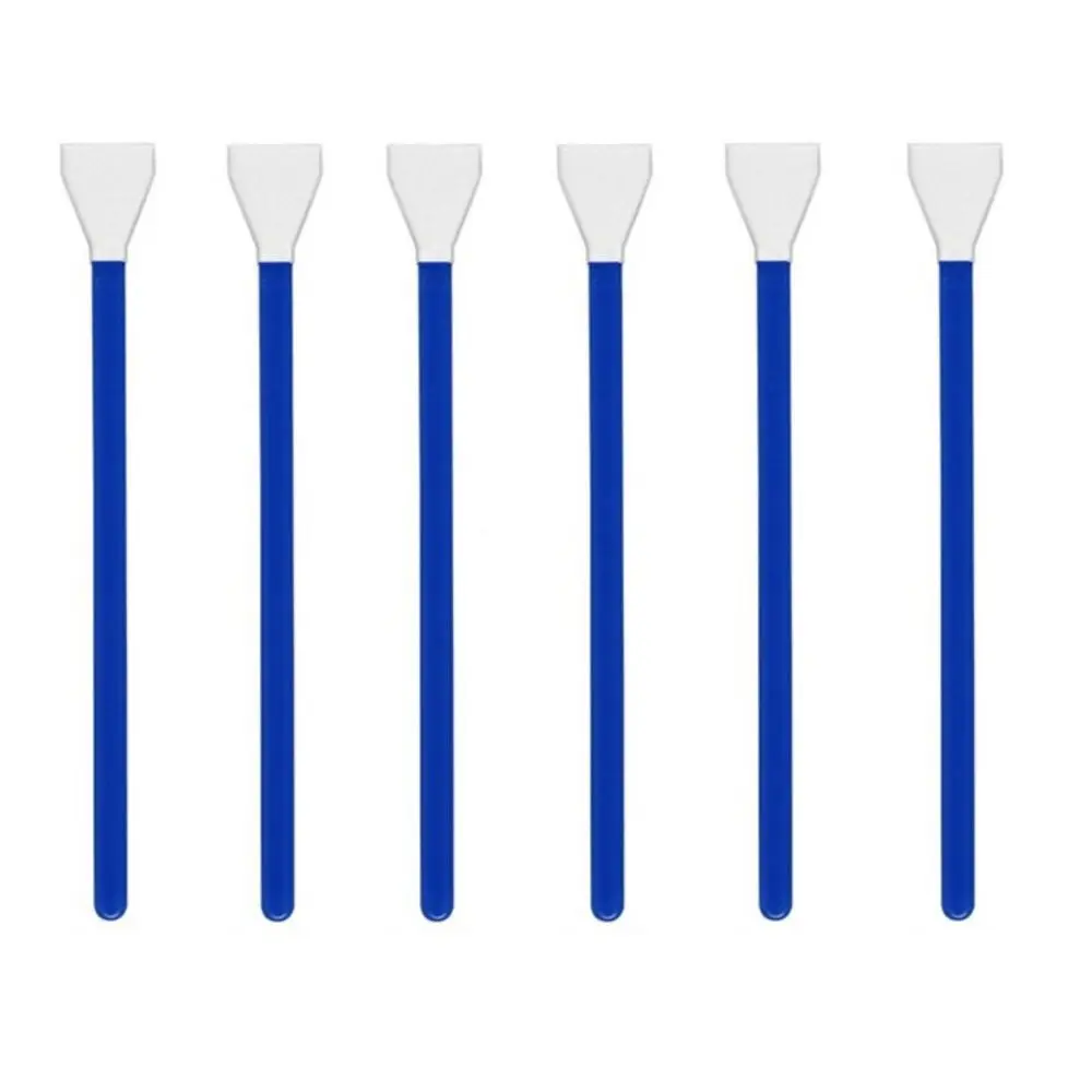 [누리사진관]6개입 클린 스틱 카메라 청소 도구 12mm 센서 클리닝 키트 클리너 스왑 울트라 CCD CMOS 디지 13,100원