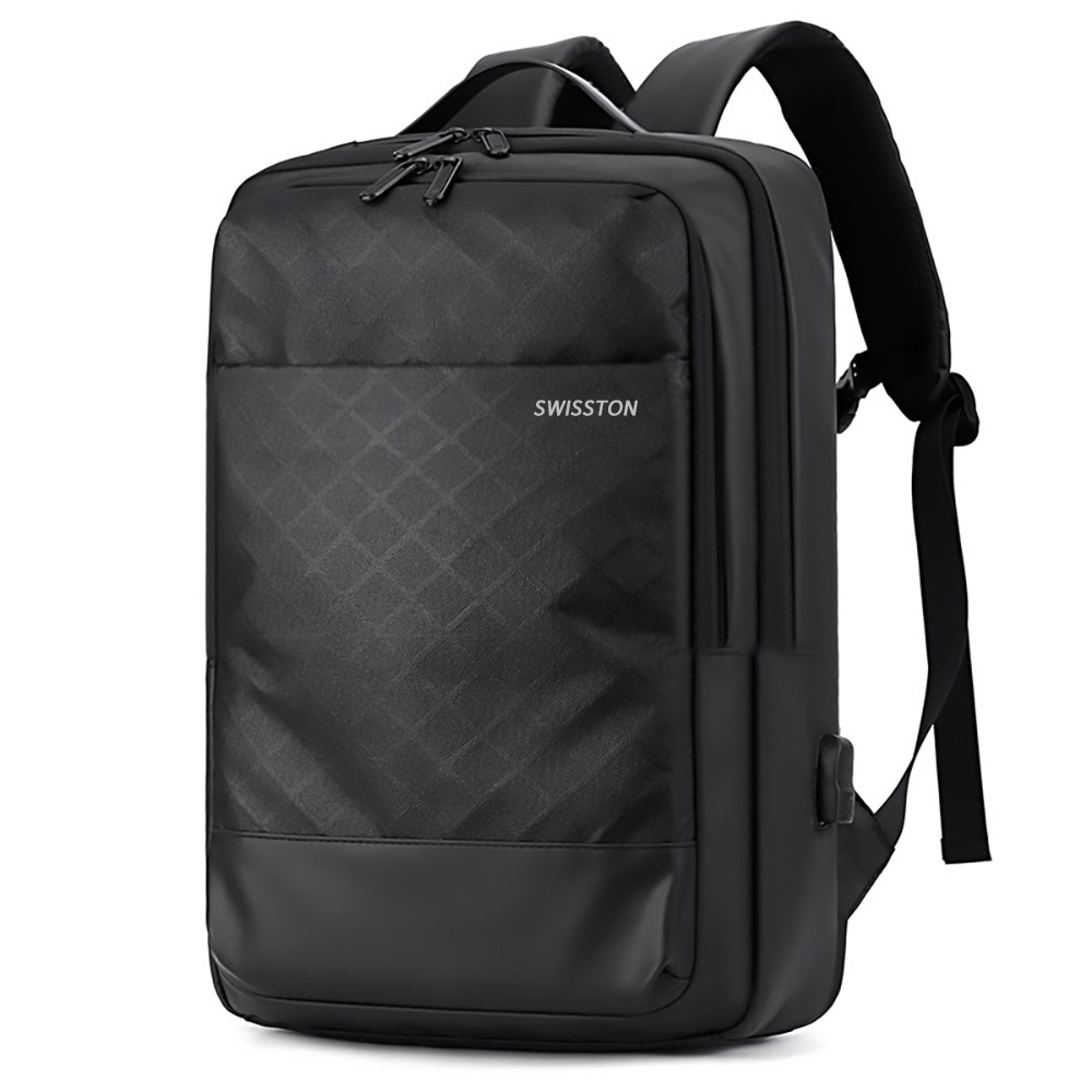 스위스톤 비즈니스 노트북 백팩 출장용 여행용 가방 ST4A17 19,800원