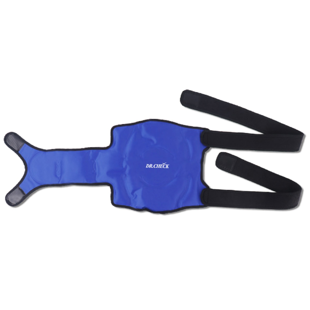 닥터체크 바디핏 아이싱 쿨링 무릎 관절 냉온찜질팩 인체공학 온열, 1개 27,900원