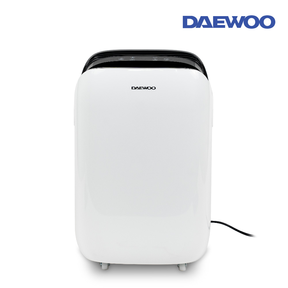 대우 가정용 12리터 제습기 DED-KP1200 이동식 연속배수호수, 단일상품 215,000원