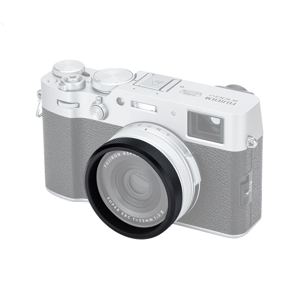 JJC 후지필름 X100VI X100V X100F X100T X70 카메라 렌즈 어댑터 링 RN-FXVI 15,900원
