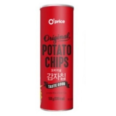 오프라이스 오리지널맛 감자칩 264,300원