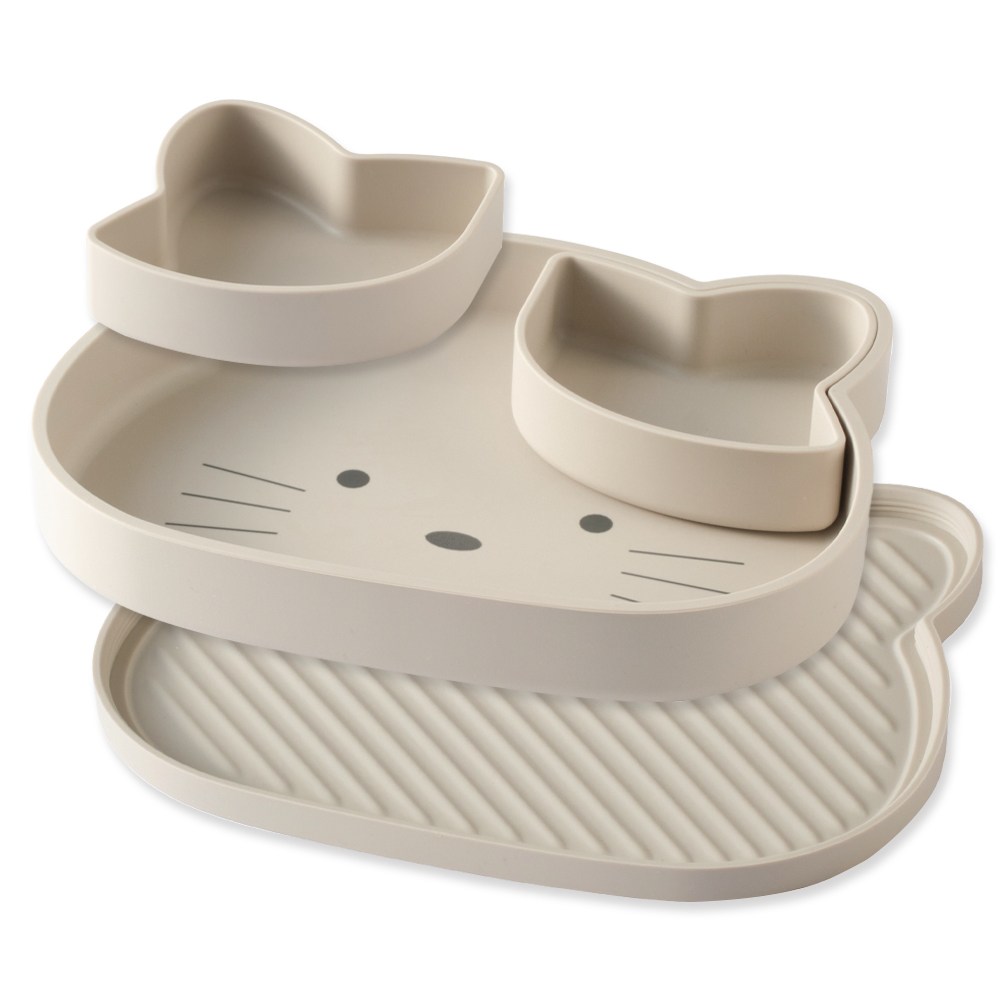 키도러블 유아용 자기주도 고양이 디바이더 흡착식판 21,900원