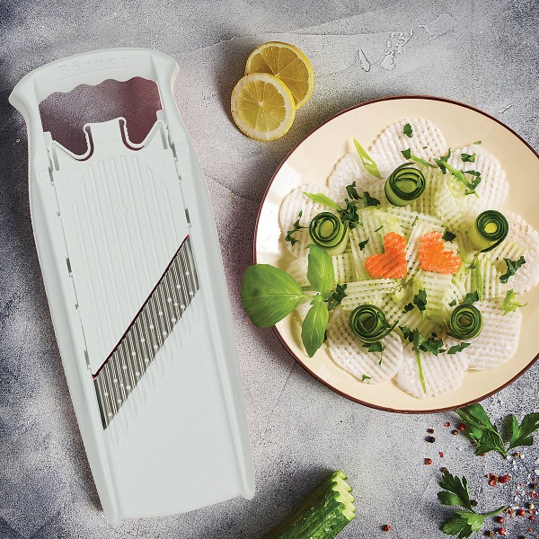 쿼카스마켓 베르너 와플 그레이터 1개 벌집모양 25,100원