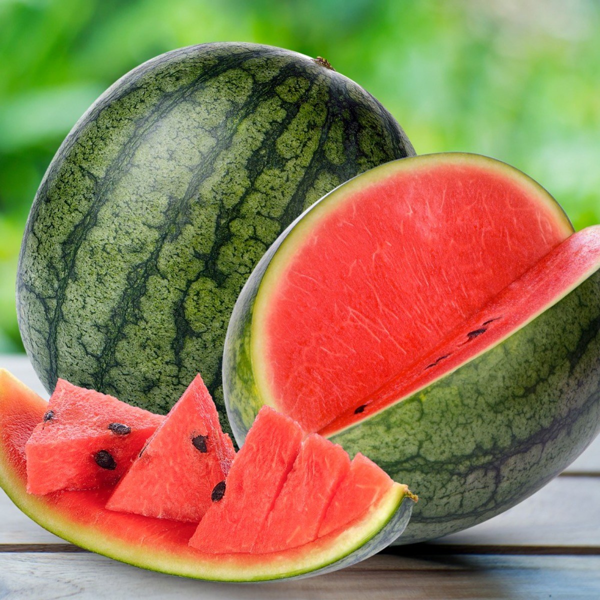 제철 고당도 가정용 못난이 수박 49,900원