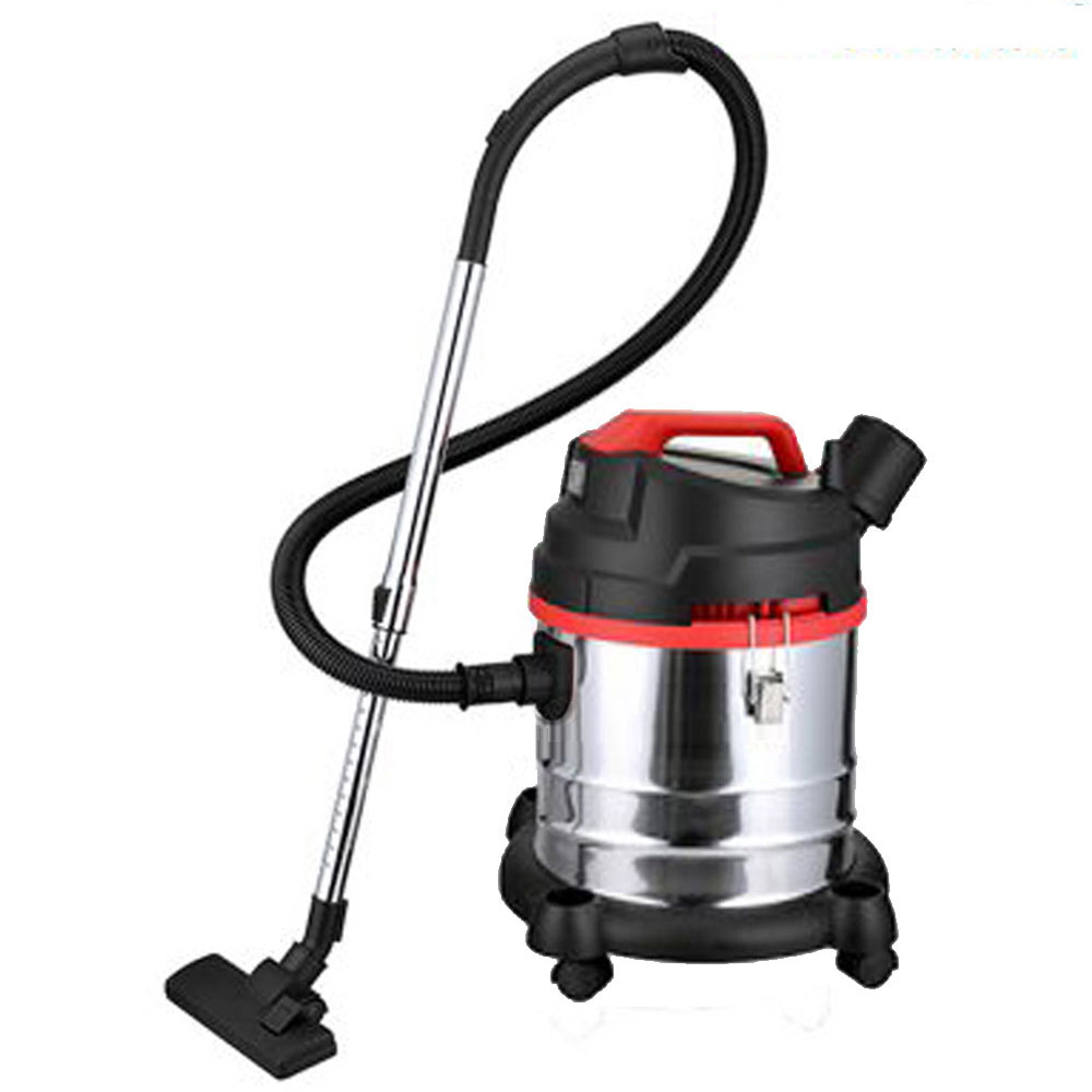 길텐 업소용 건습식 진공청소기 23L 30L 불어내기 습식 건식 청소기, GTC-168OR_23L 119,000원