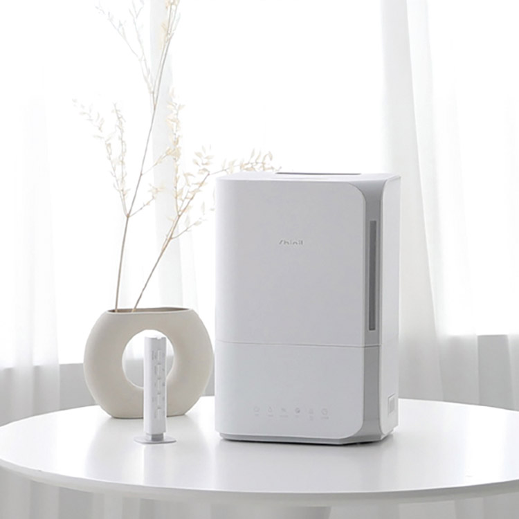 신일 대용량 복합식가습기 저온가열 하이브리드 타워 158,000원