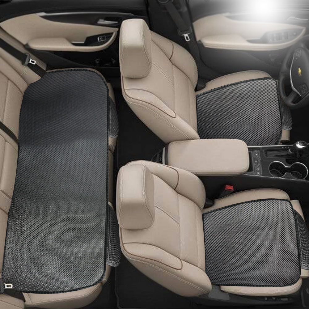 지엠지모터스 통풍방석 운전석 + 보조석 + 뒷좌석 세트 13,830원