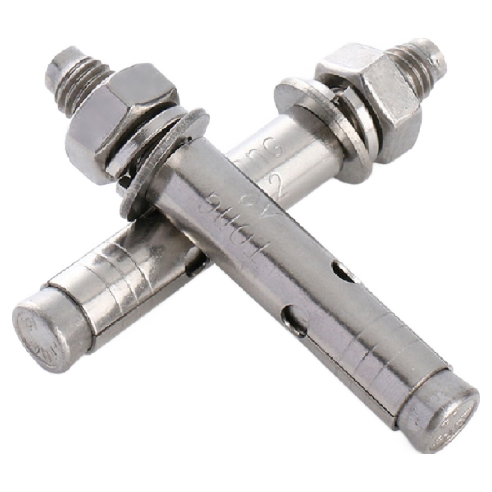 스텐 세트앙카 3/8 삼부 (9.5mm) SUS304 100, 50개 34,000원