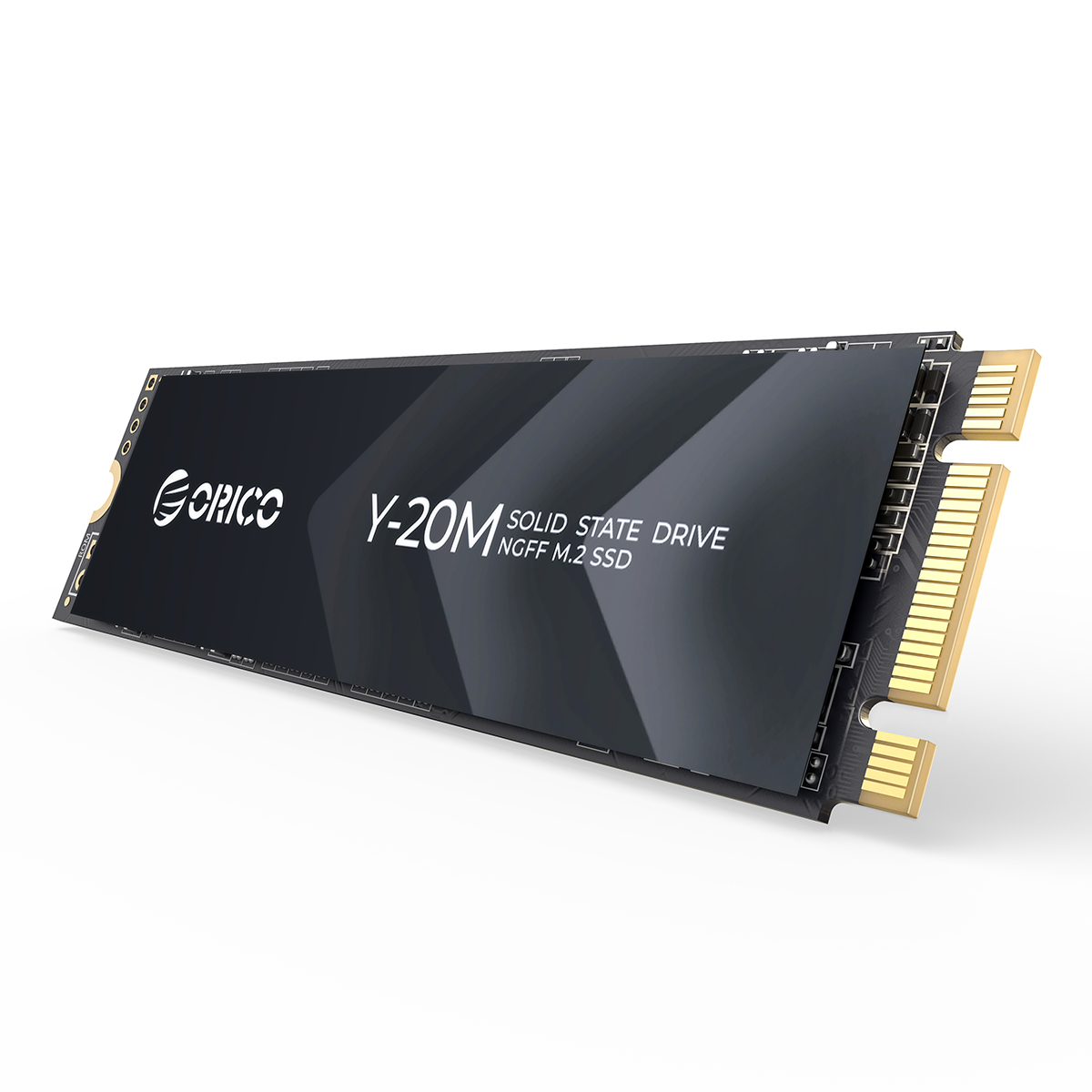 오리코 M.2 SATAIII PCIE NGFF 프로토콜 SSD Y20M, 512GB, Y20M 94,800원