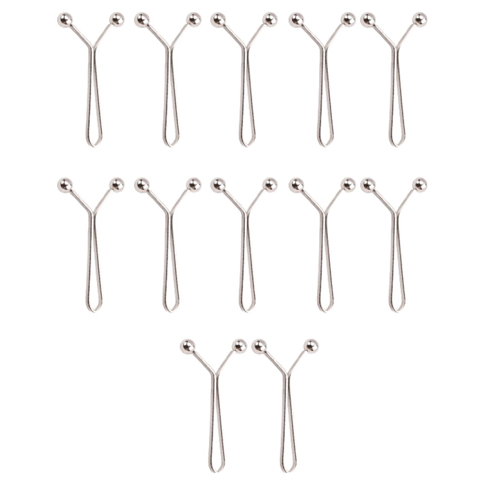 앙플러스 티 안나는 Y핀 허리 줄임 버클 조절 클립 3,990원