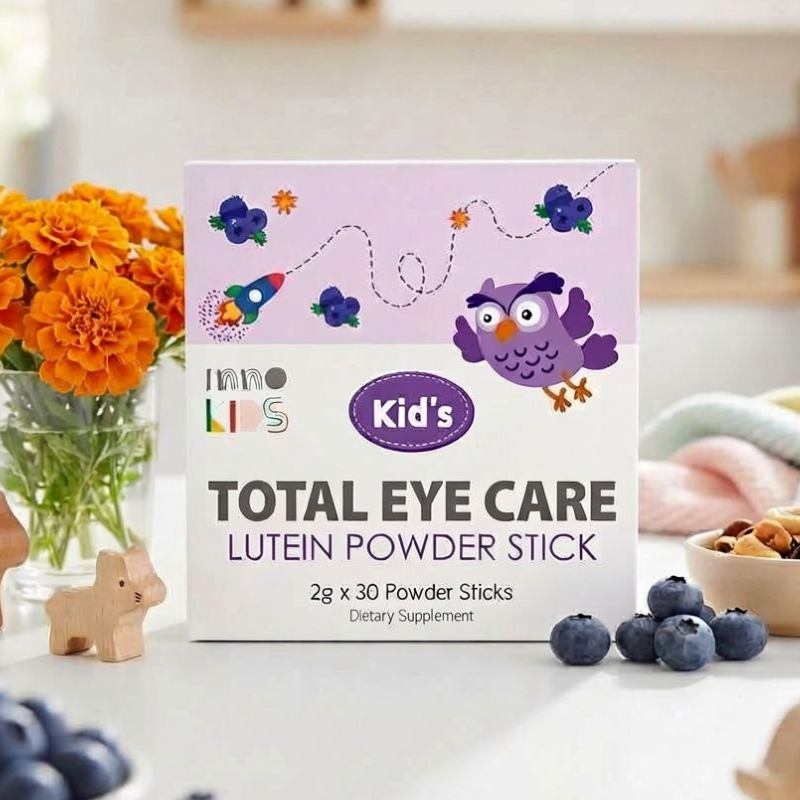 이노헬스 키즈 루테인 스틱+ 뉴질랜드 초유 어린이 눈영양제 53,500원