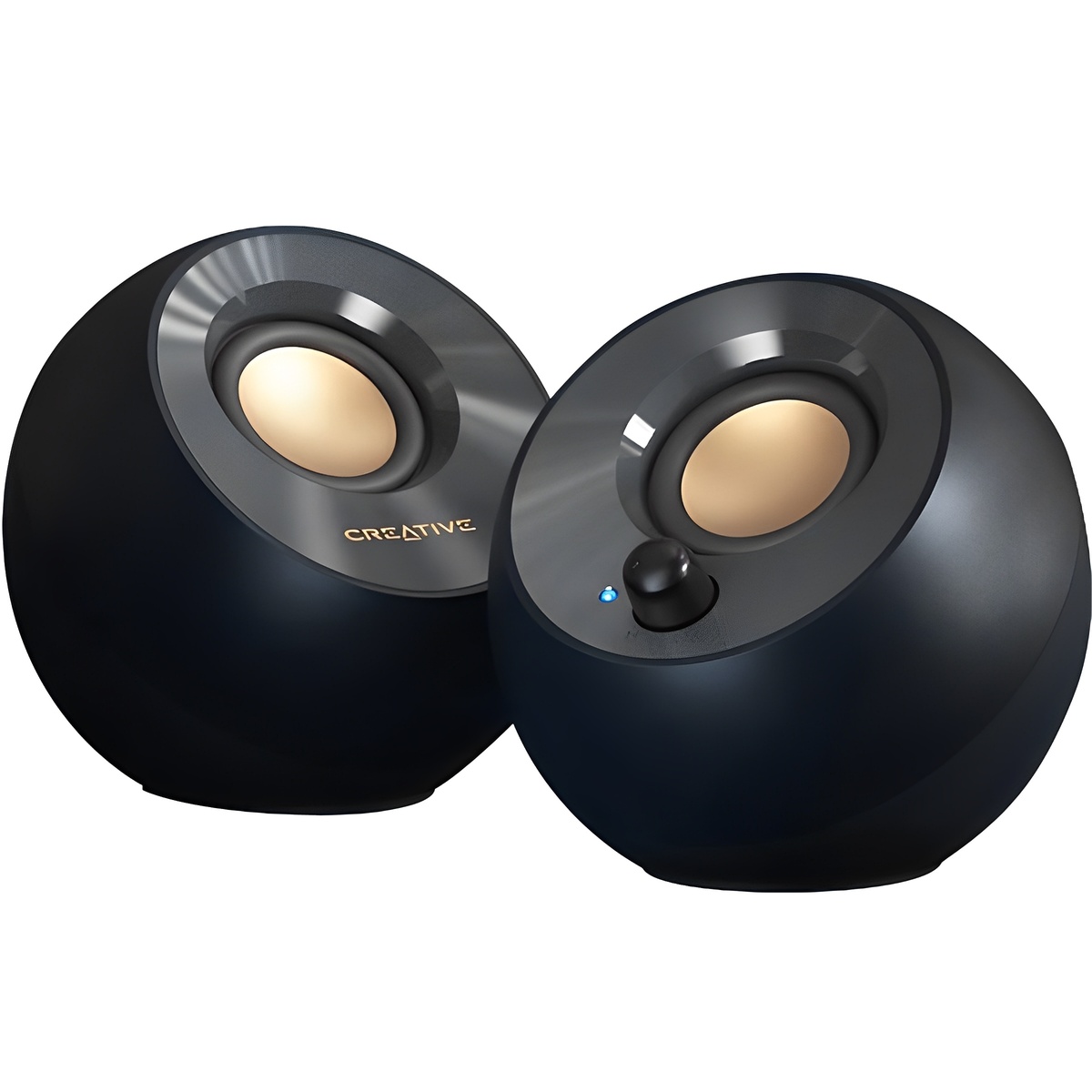 크리에이티브 PEBBLE V2 스피커 43,030원