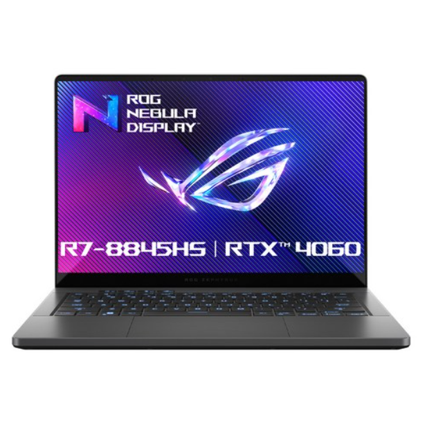 에이수스 2024 ROG 제피러스 G14 라이젠7 라이젠 8000 시리즈 지포스 RTX 4060 2,699,800원