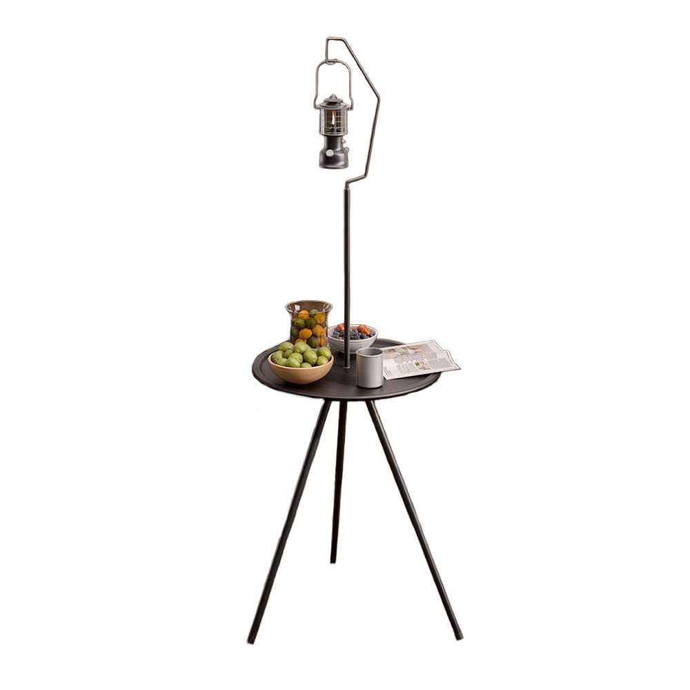 디프 미니 캠핑 테이블 높이조절 랜턴걸이 12,700원