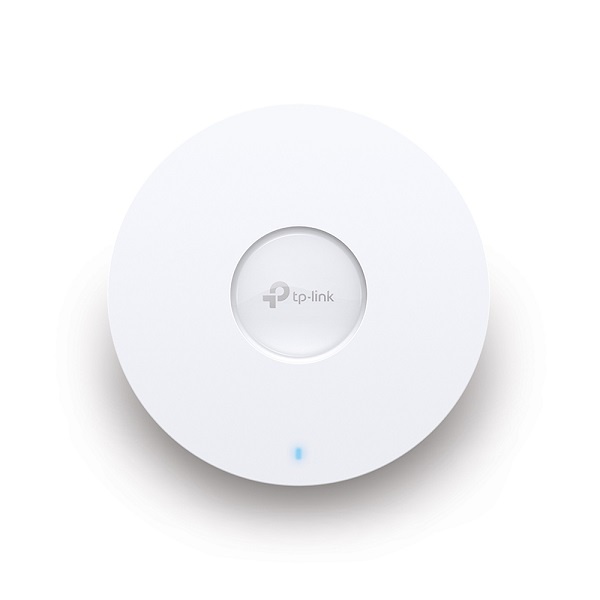 (TP-LINK) Omada  EAP653 (무선AP/WiFi 6/PoE/내장안테나) (전원장치 미포함), 현재가 146,000원