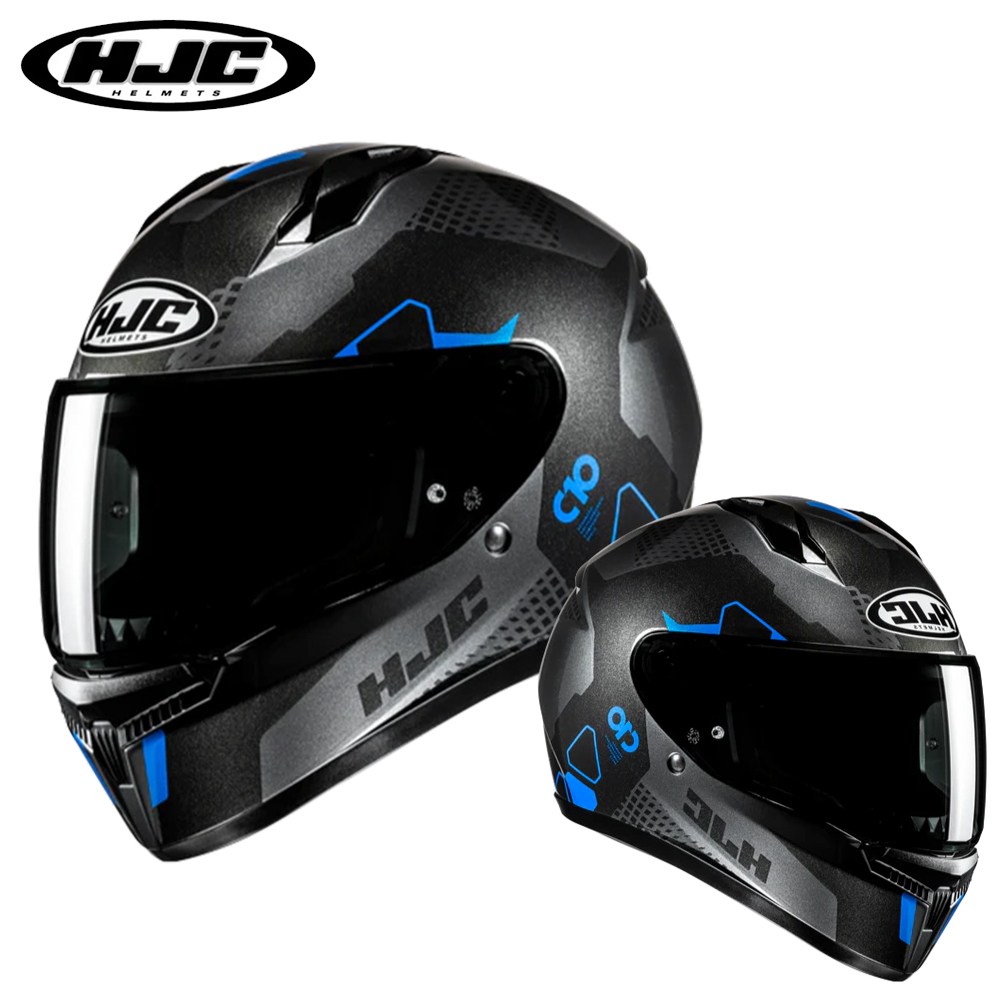 HJC 홍진헬멧 C10 ASPA 아스파 풀페이스 헬멧 155,000원