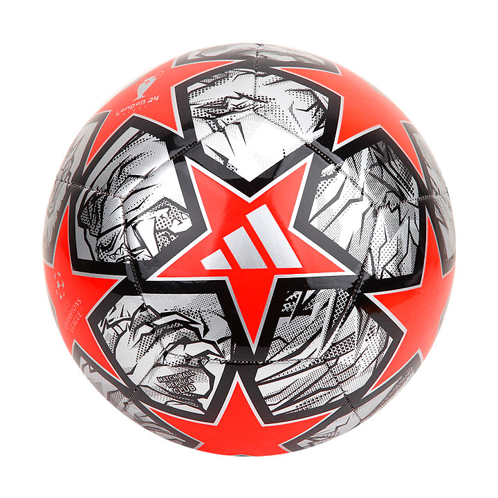 아디다스 UCL 클럽 축구공 IN9329 5호, IN9329, 1개 22,900원