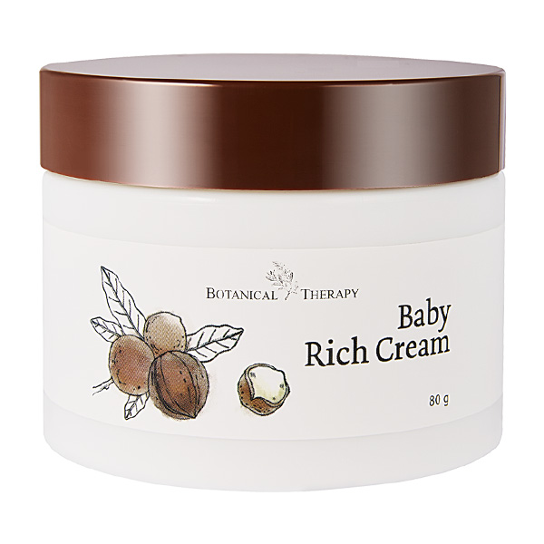보타니컬테라피 베이비 고보습 크림, 80g, 1개 16,290원