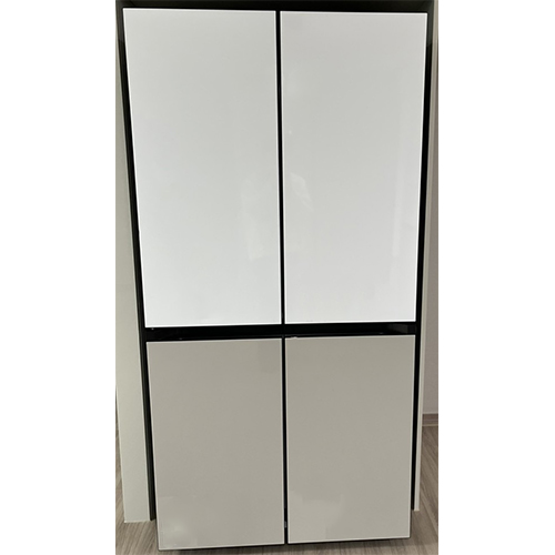 삼성전자 Bespoke AI 902L 4도어 냉장고 방문설치 2,475,820원