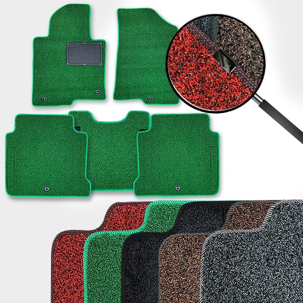 예스카 25년 더뉴K5 올뉴K5(LPG) 순정형 잔디매트 택시용매트 택시매트 자동차매트 80,000원