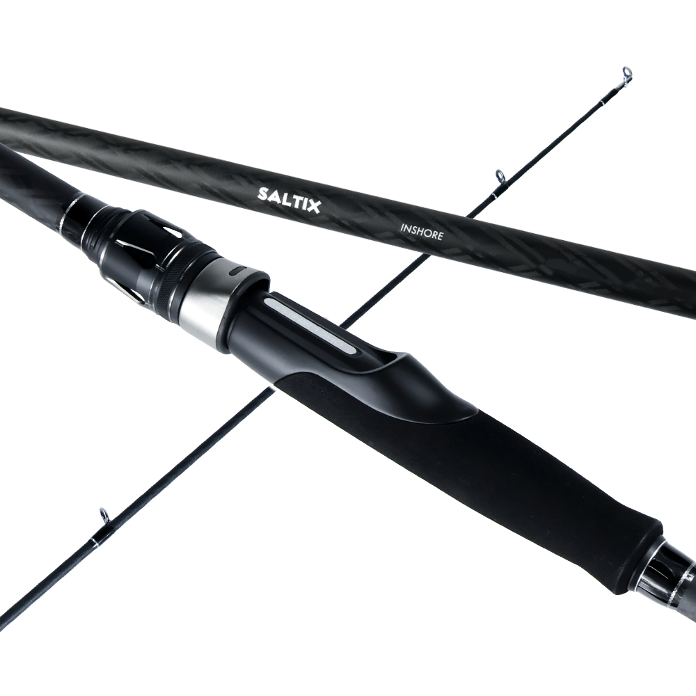 원피싱 솔틱스 서프 농어 인쇼어 로드 서프루어 낚시대 S892M, 혼합색상 109,000원