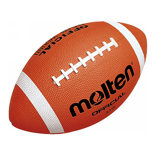 몰텐 AFR 미식축구공(럭비공) 25,200원