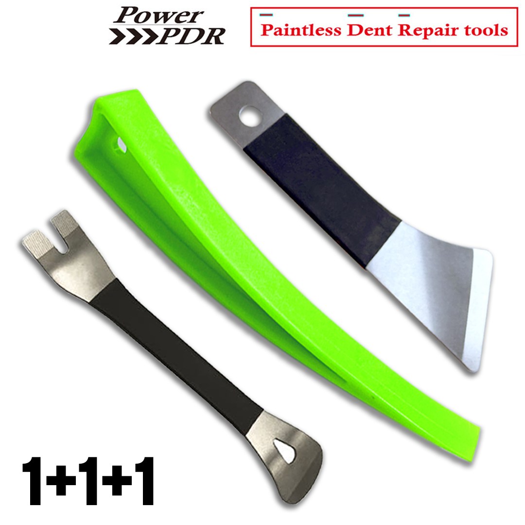 powerPDR 차량용 리무버 내외장재 헤라 3종세트, 1개 12,900원