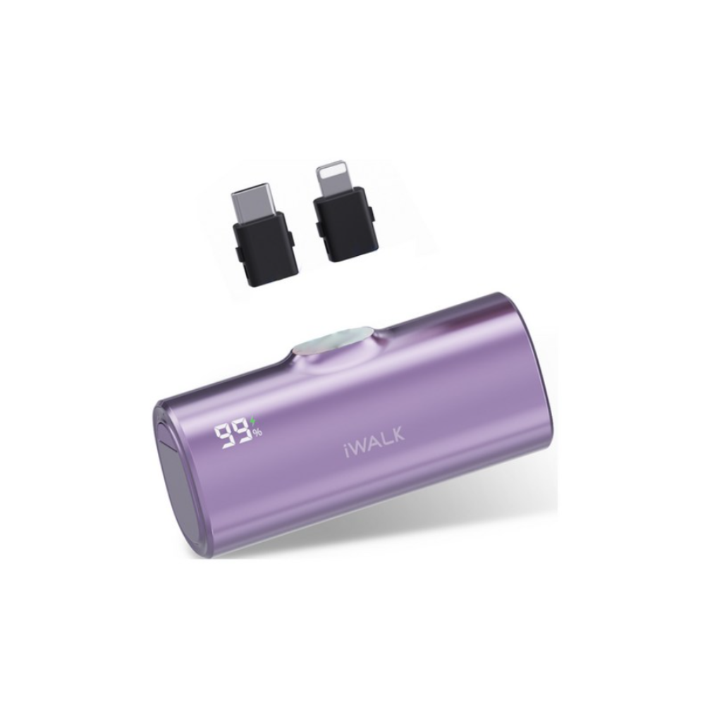 아이워크 커넥터 교체형 고속 도킹 미니 보조배터리 20W 89,460원