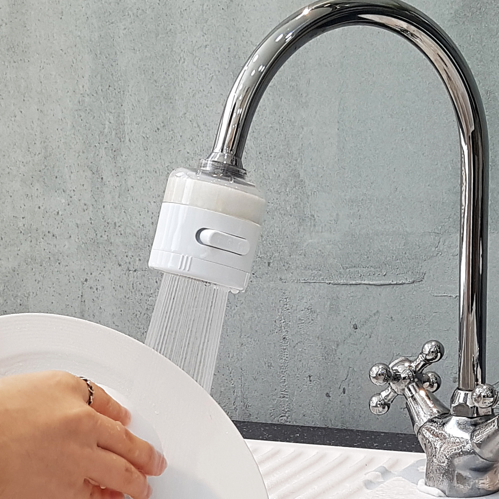 아토젯 클렌징 주방 필터 수전 코브라형 AJ-8510, 1개 23,800원