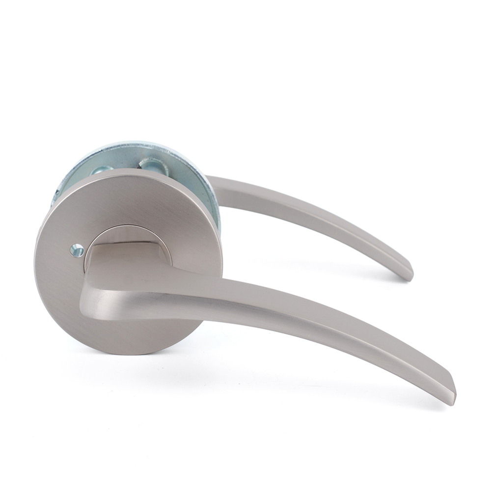 철물이네 방문손잡이 모던 커브 77,500원