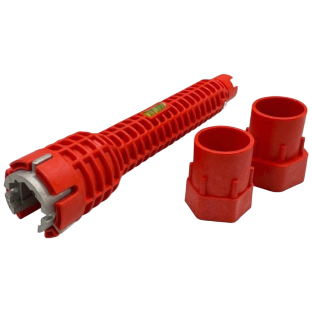 싱크대렌치 세면대 수전교체 수도꼭지 주방수리 가정용 핸드툴 씽크렌치, 1개 10,500원