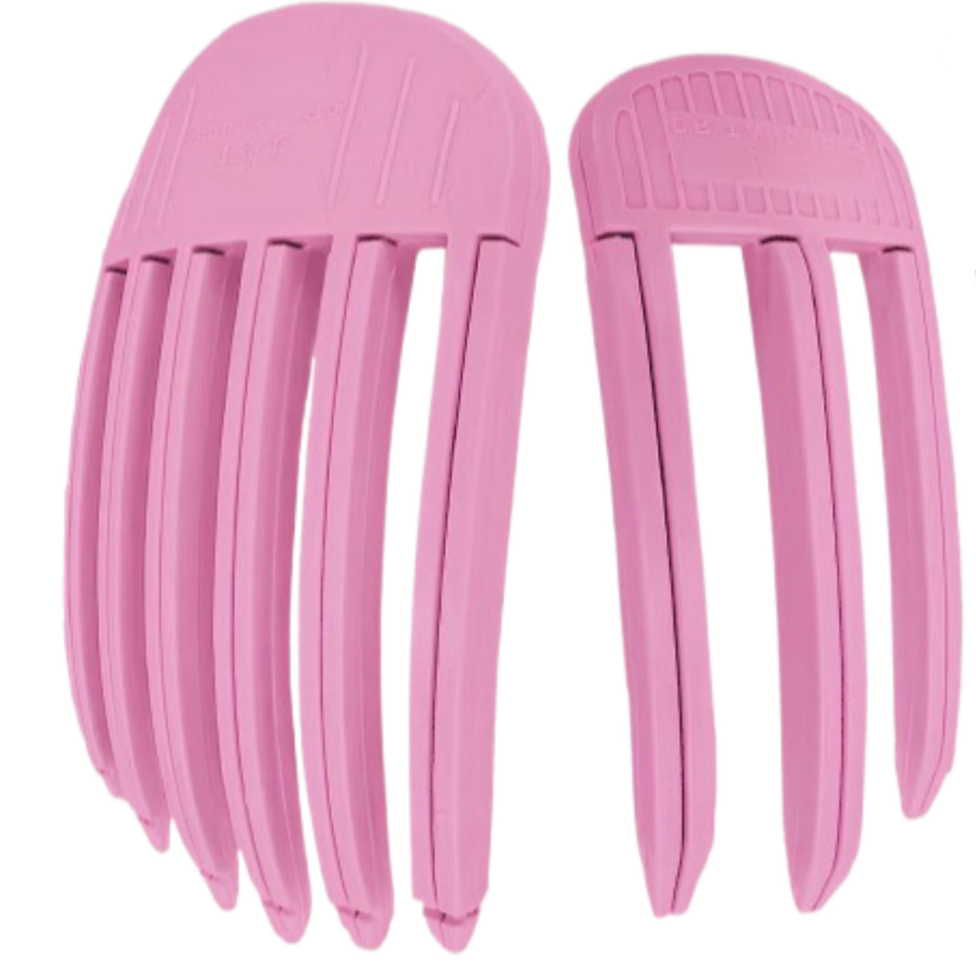 NYLA 1+1 정수리 뿌리 볼륨핀, 1개, 체리핑크 9,050원