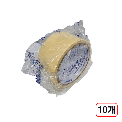 백마스킹테이프 48mm*10m 10개입 36,620원