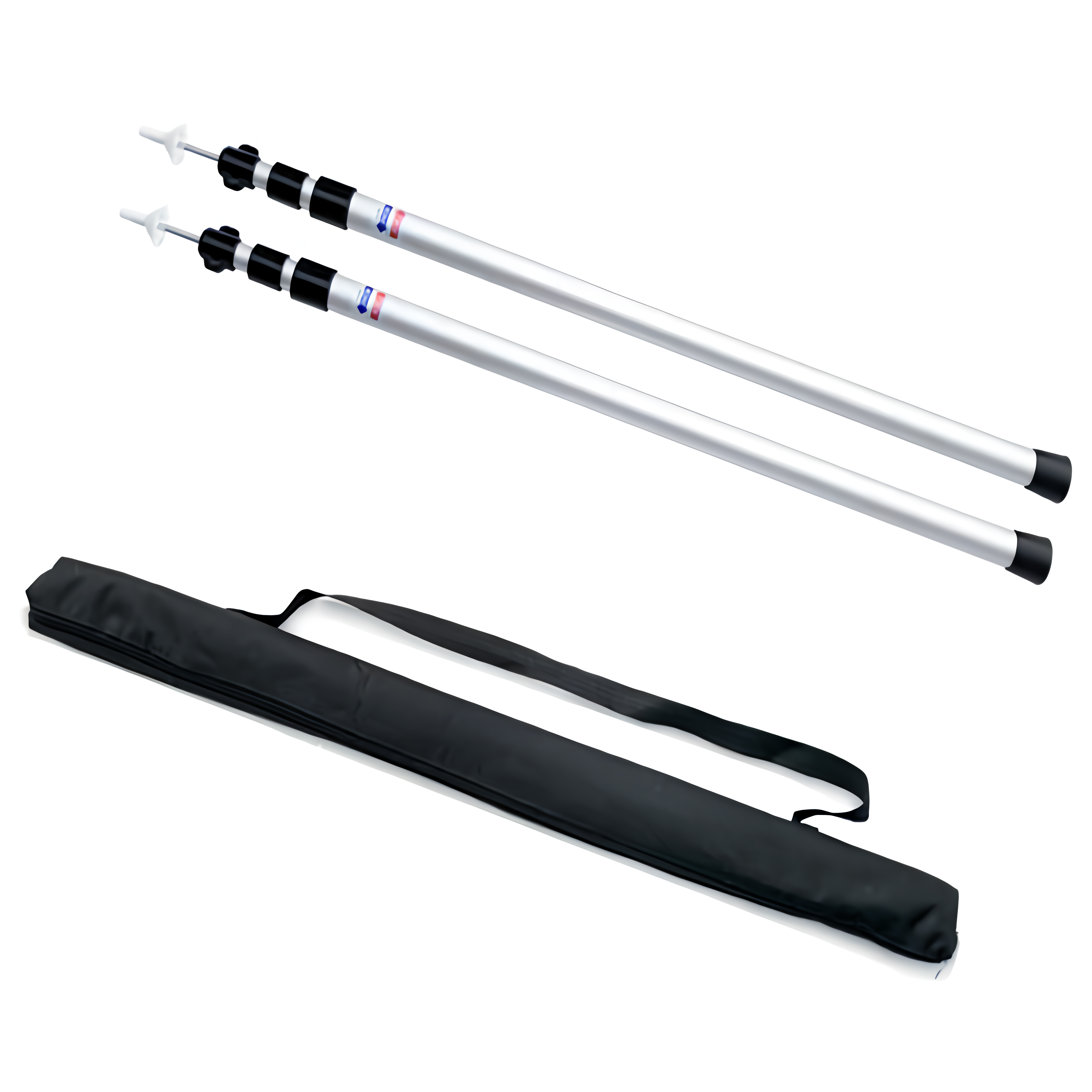 make speed 타프폴대2개+파우치세트 19,900원