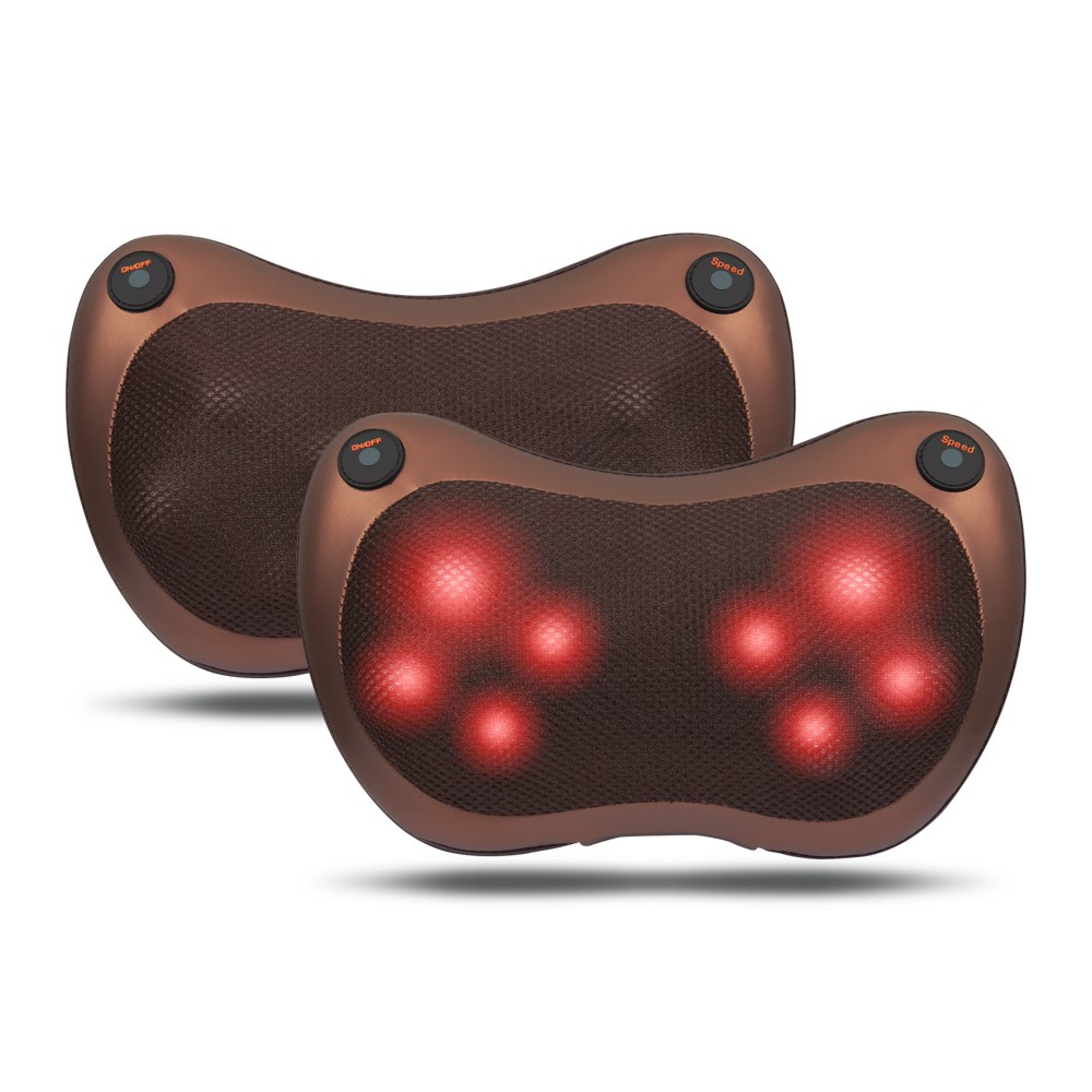 지군 지압 국민 힐링케어 온열안마기 24,510원