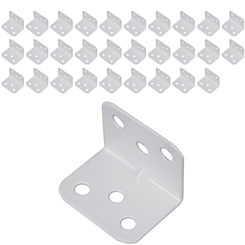 모네스페스 19번 꺽쇠 화이트 5,630원