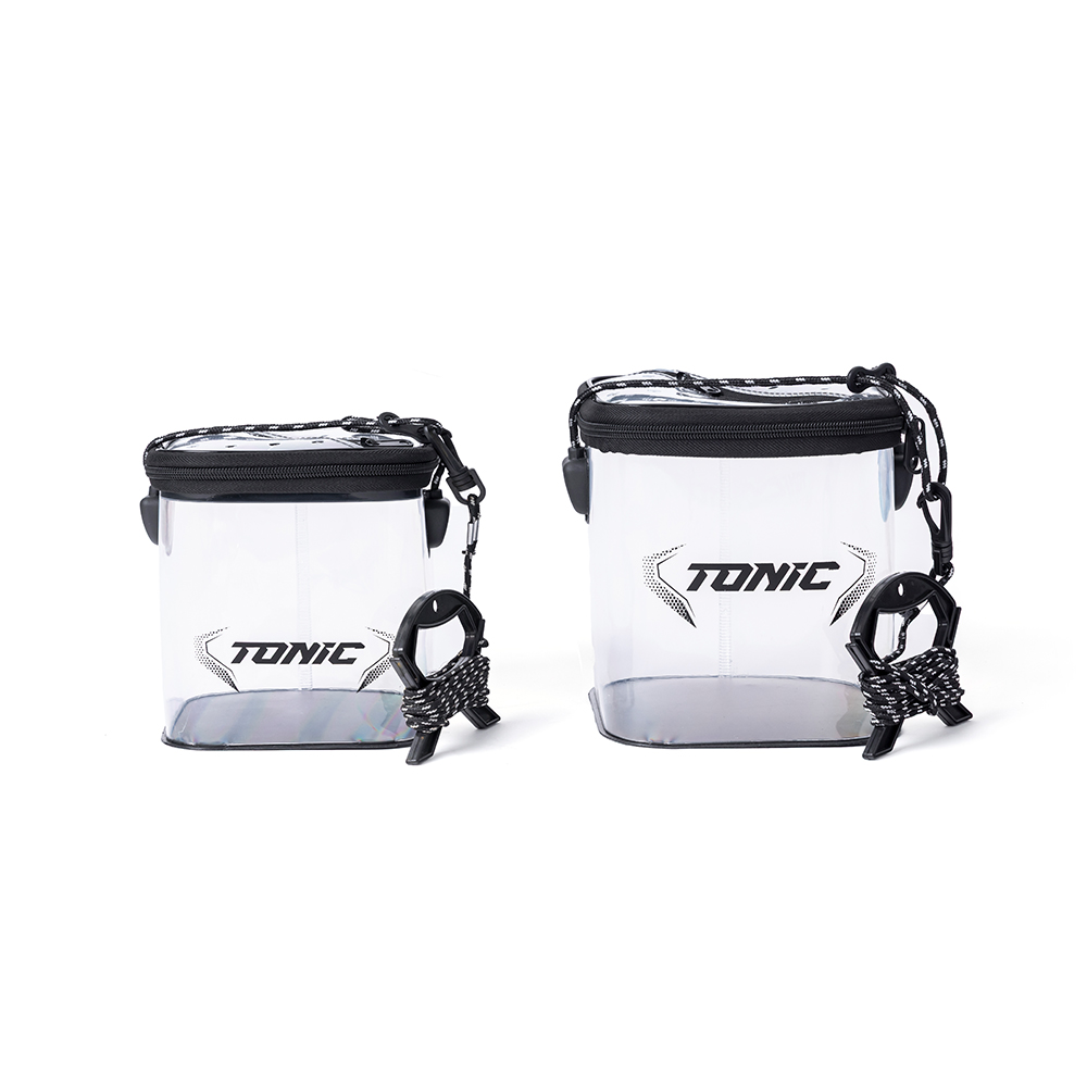 토닉 포터블 멀티 두레박 TPB-M 낚시 해루질 사각 접이식 살림통 12,600원